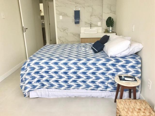 Quadra Mar No Melhor Pedaco De Balneario Balneário Camboriú Εξωτερικό φωτογραφία
