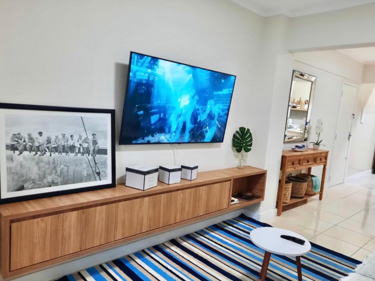 Quadra Mar No Melhor Pedaco De Balneario Balneário Camboriú Εξωτερικό φωτογραφία