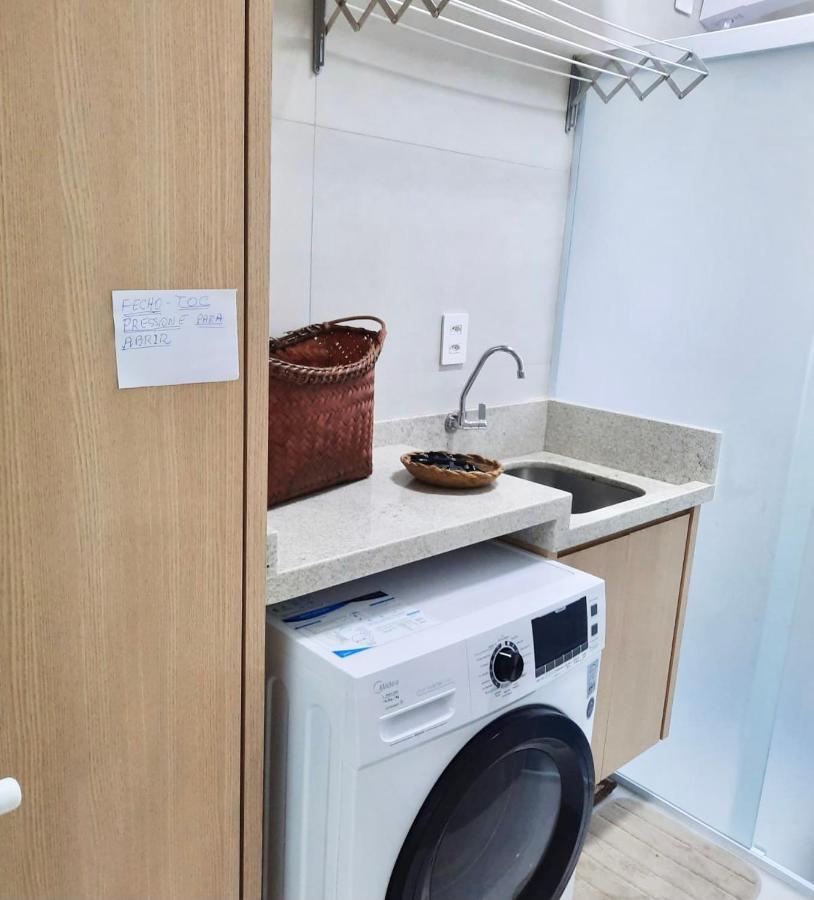 Quadra Mar No Melhor Pedaco De Balneario Balneário Camboriú Εξωτερικό φωτογραφία